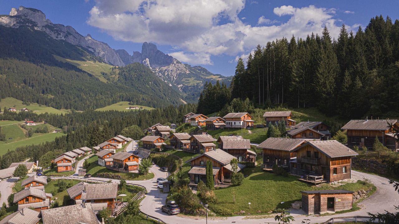 Photo of Outdoor in Annaberg im Lammertal