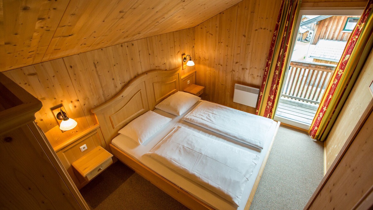 Photo of Bedroom in Annaberg im Lammertal
