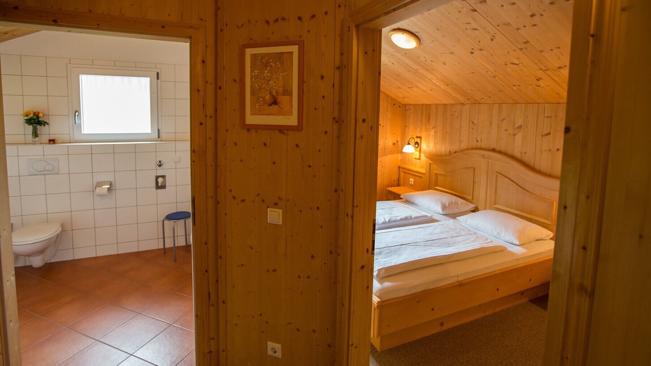 Photo of Bedroom in Annaberg im Lammertal