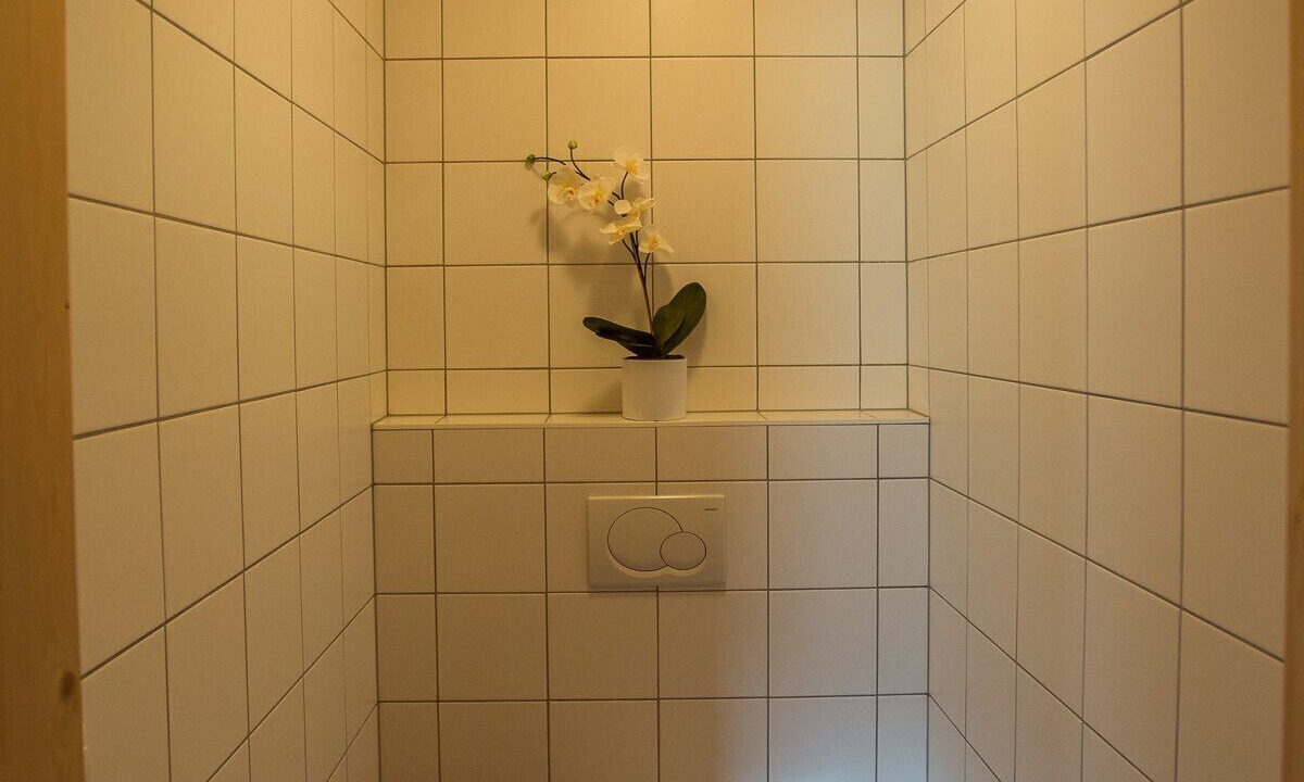 Photo of Bathroom in Annaberg im Lammertal