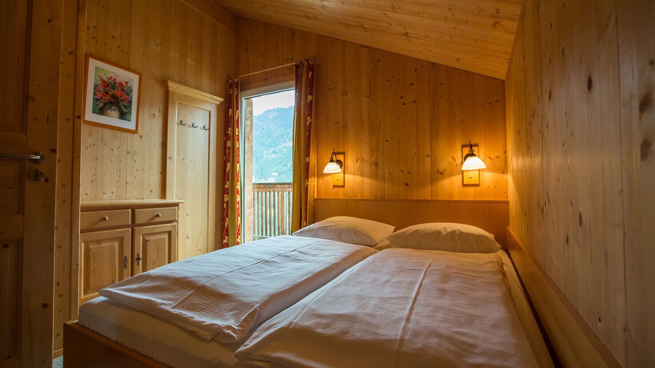 Photo of Bedroom in Annaberg im Lammertal