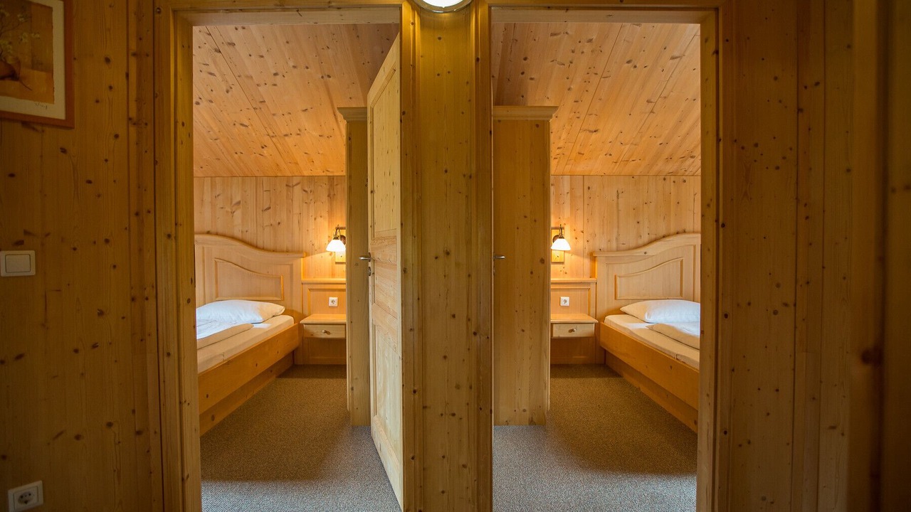 Photo of Bedroom in Annaberg im Lammertal