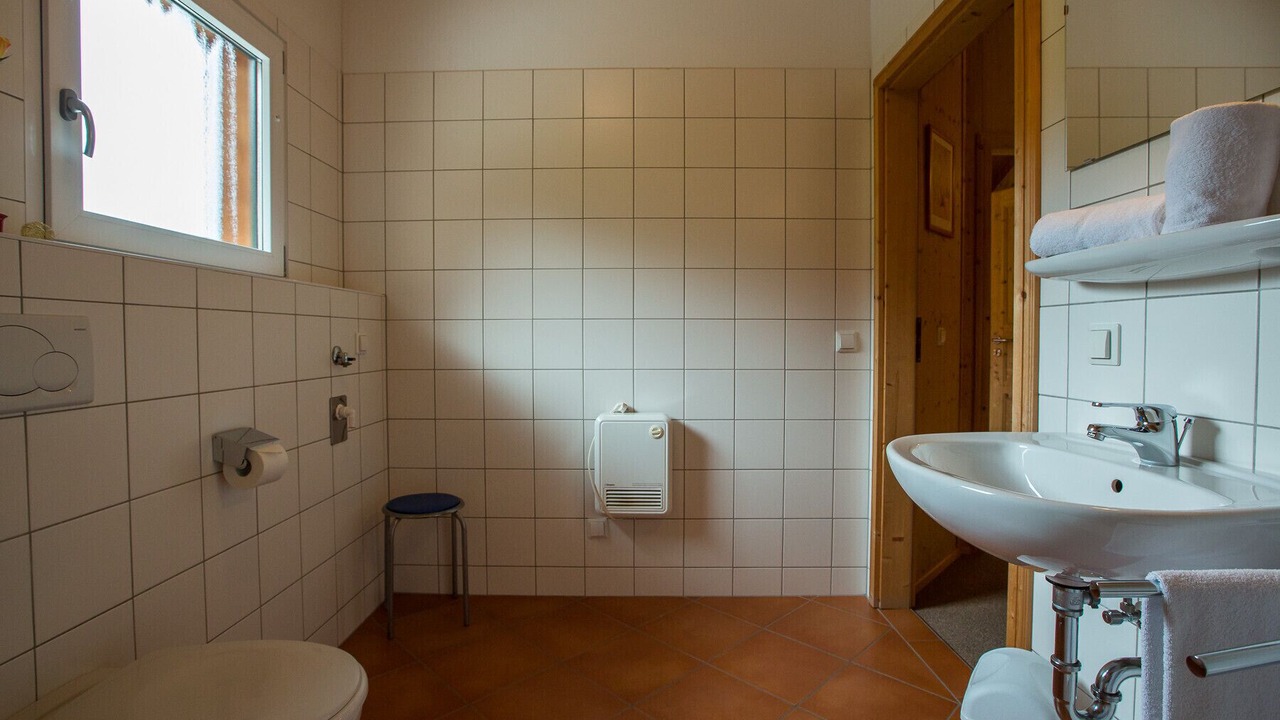 Photo of Bathroom in Annaberg im Lammertal