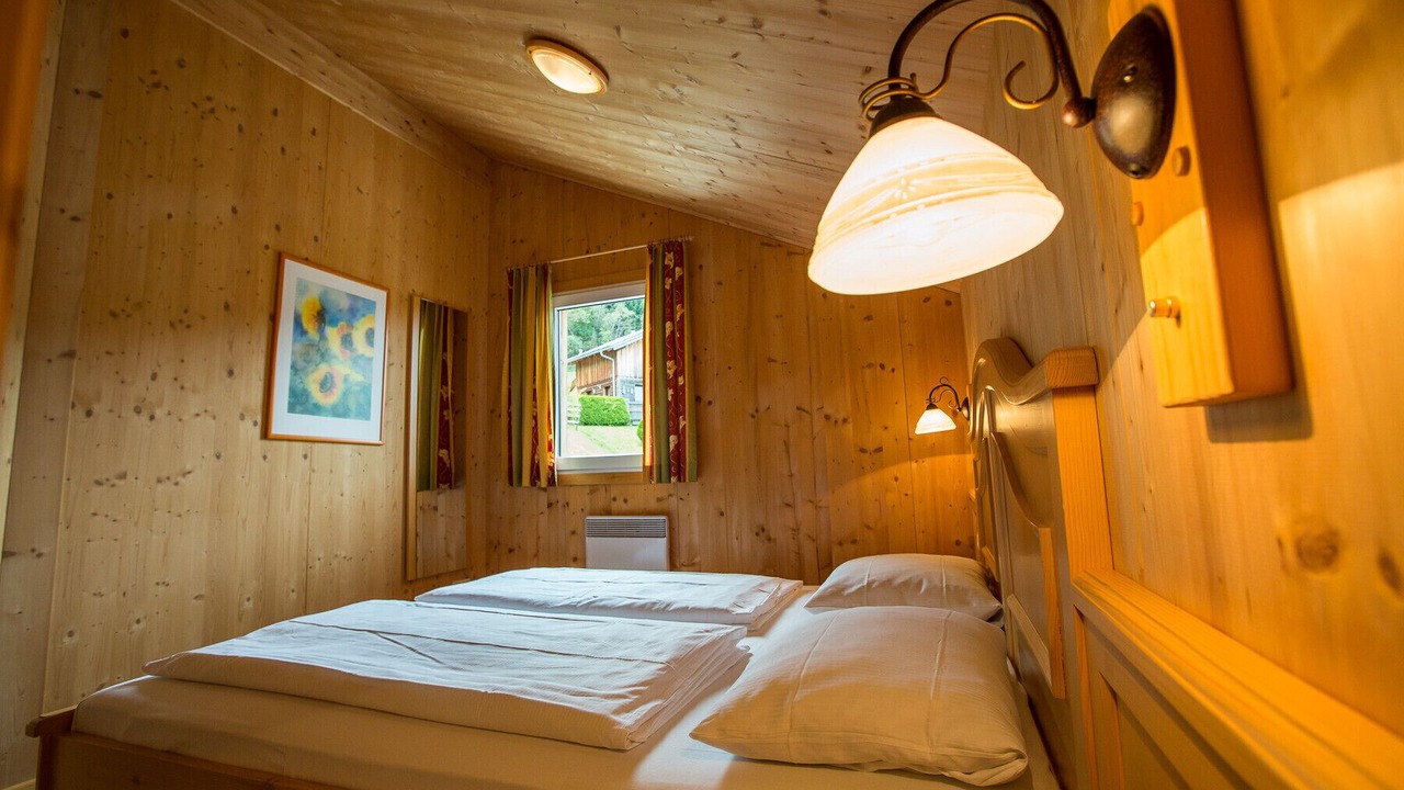 Photo of Bedroom in Annaberg im Lammertal