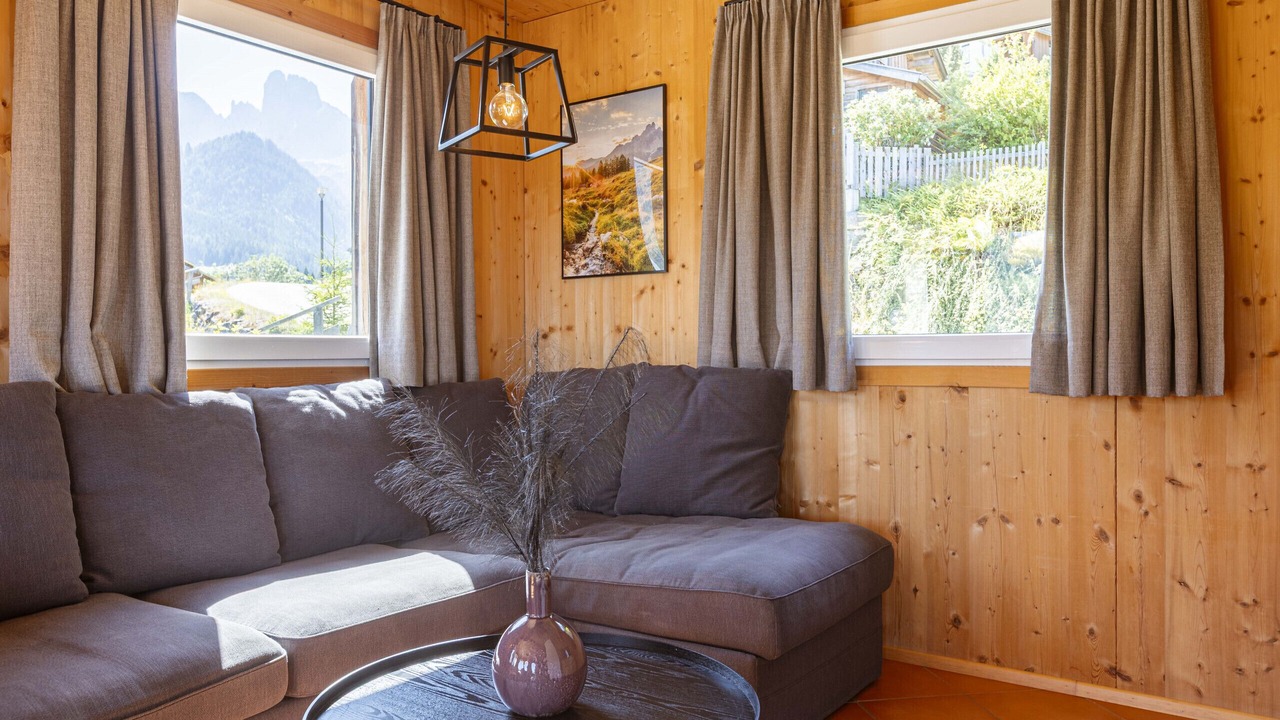 Photo of Livingroom in Annaberg im Lammertal