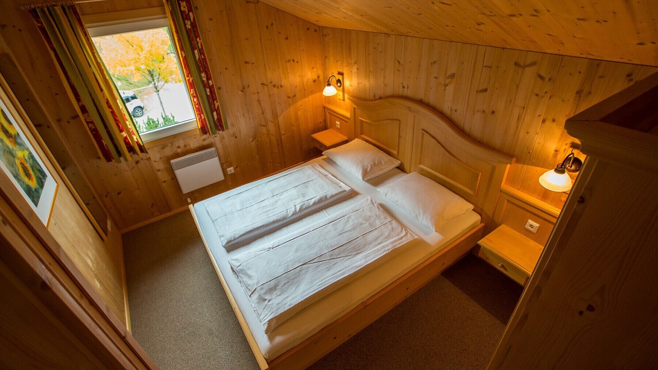 Photo of Bedroom in Annaberg im Lammertal