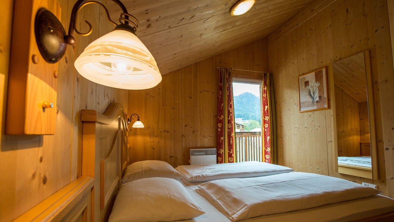 Photo of Bedroom in Annaberg im Lammertal