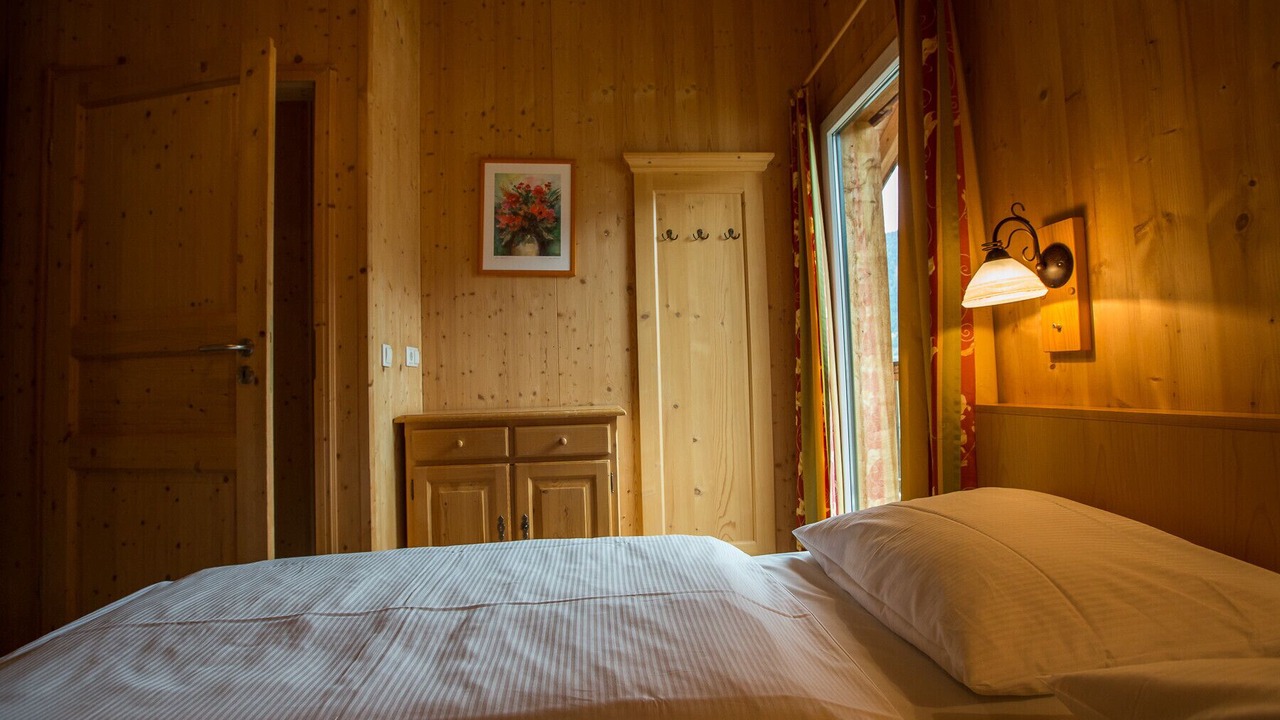 Photo of Bedroom in Annaberg im Lammertal