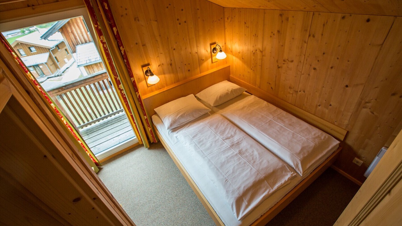 Photo of Bedroom in Annaberg im Lammertal
