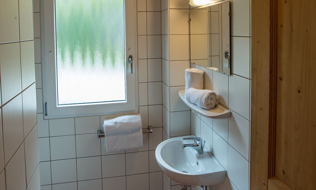 Photo of Bathroom in Annaberg im Lammertal