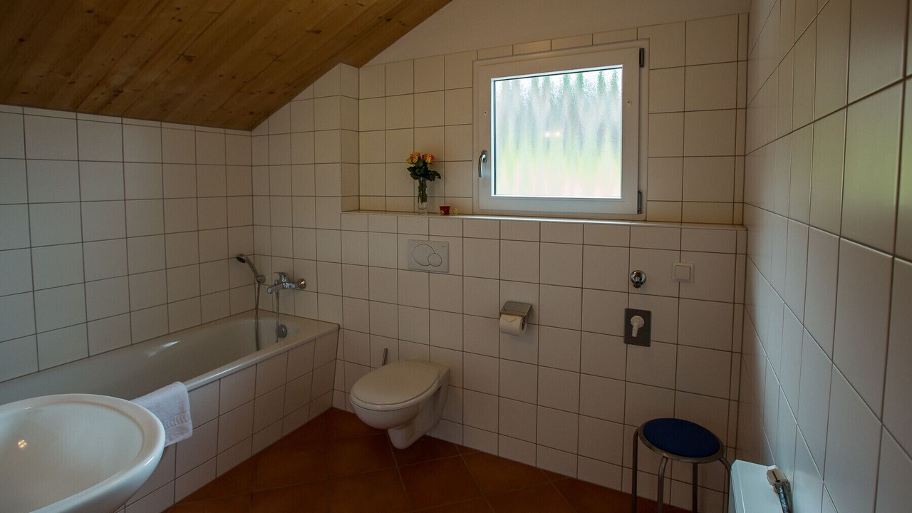 Photo of Bathroom in Annaberg im Lammertal