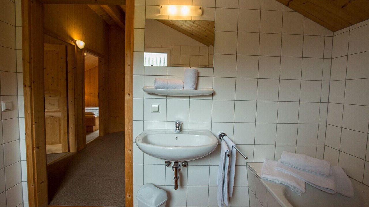 Photo of Bathroom in Annaberg im Lammertal