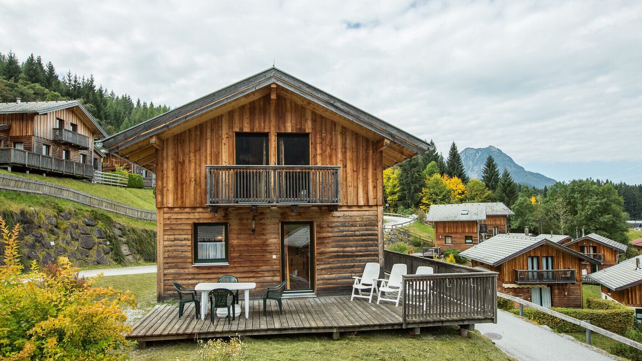 Photo of Outdoor in Annaberg im Lammertal