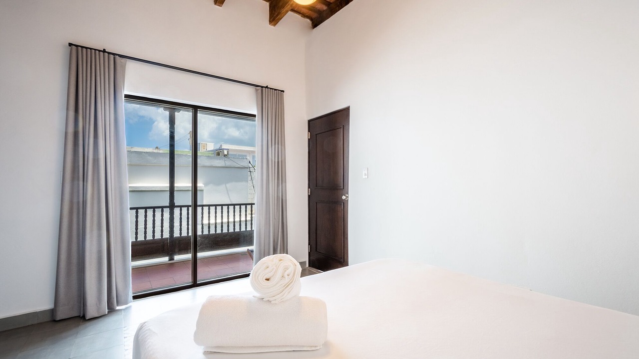 Photo of Bedroom in Mercado