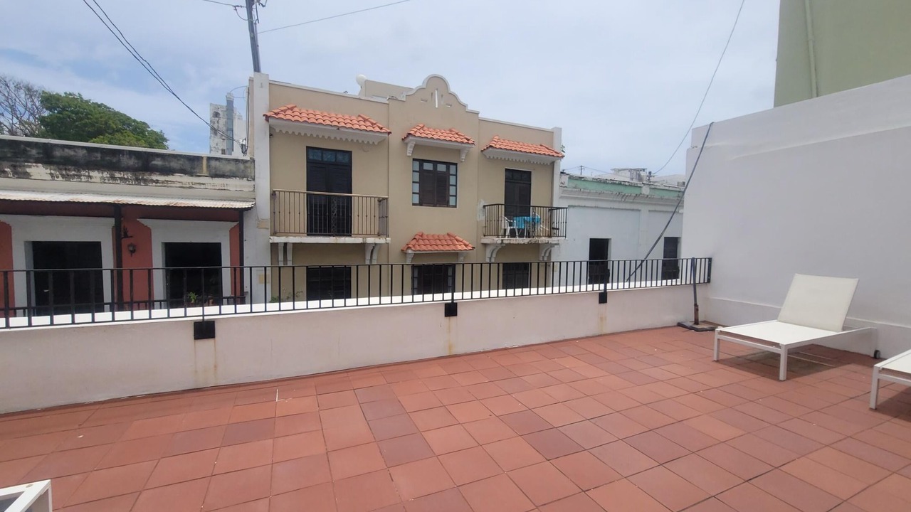 Photo of Bedroom in Mercado