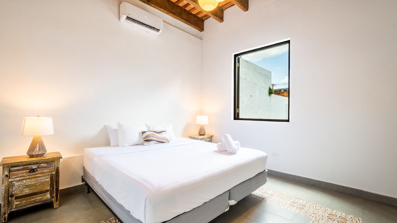 Photo of Bedroom in Mercado