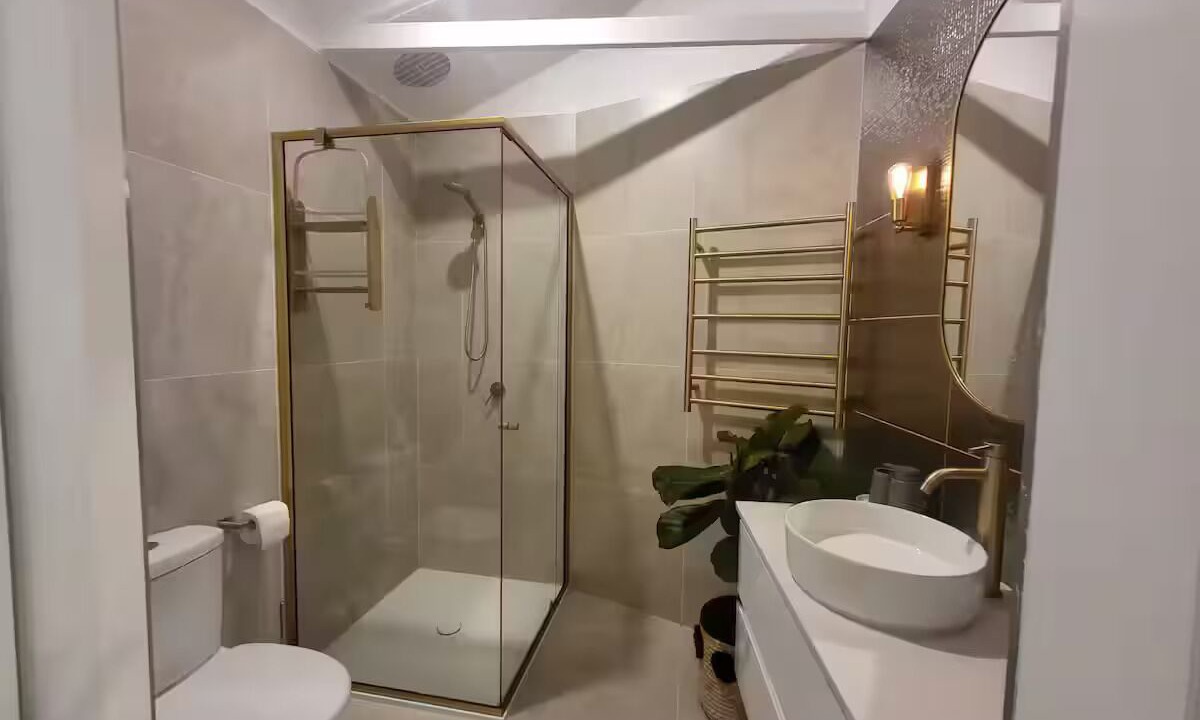 Photo of Bathroom in Boronia