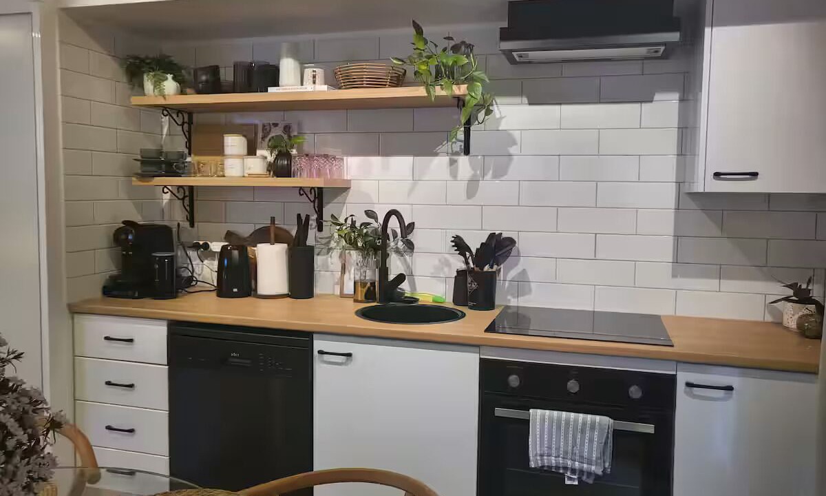 Photo of Kitchen in Boronia