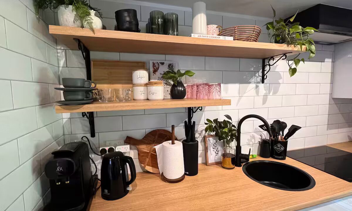 Photo of Kitchen in Boronia