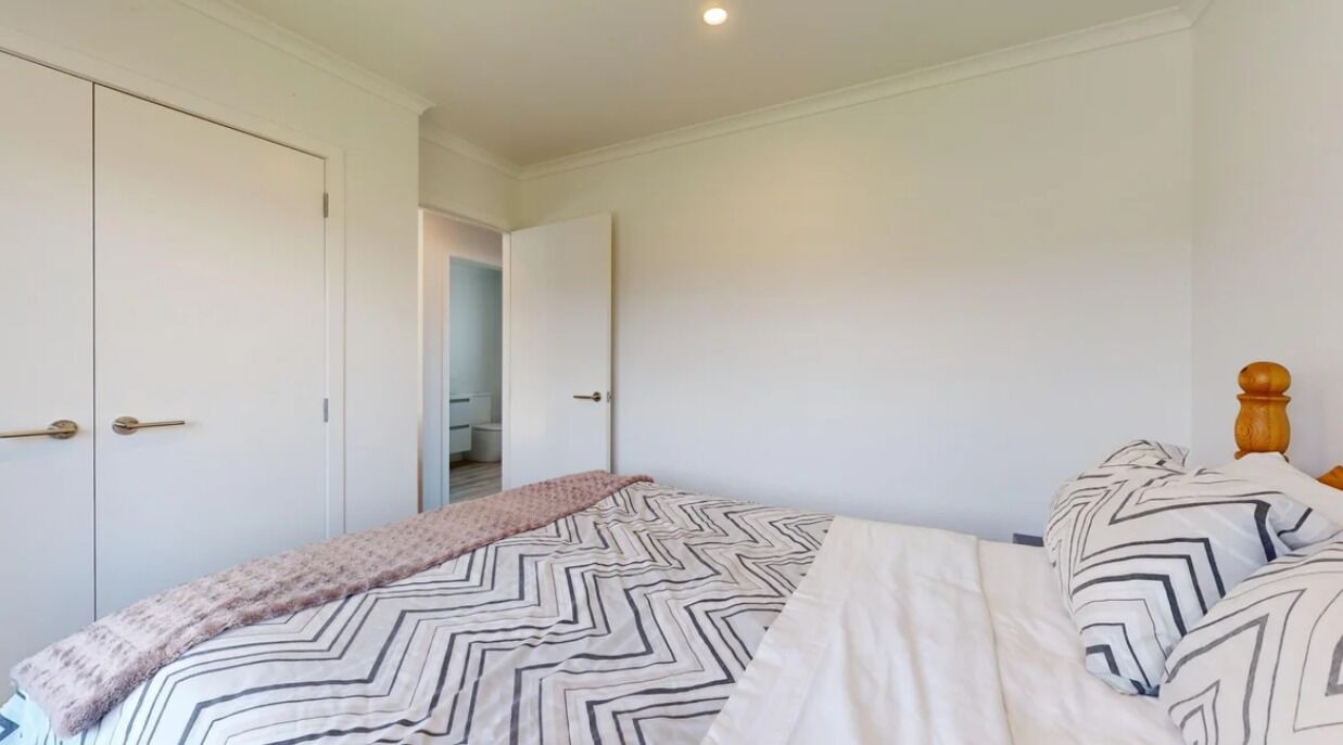 Photo of Bedroom in Waitarere Beach