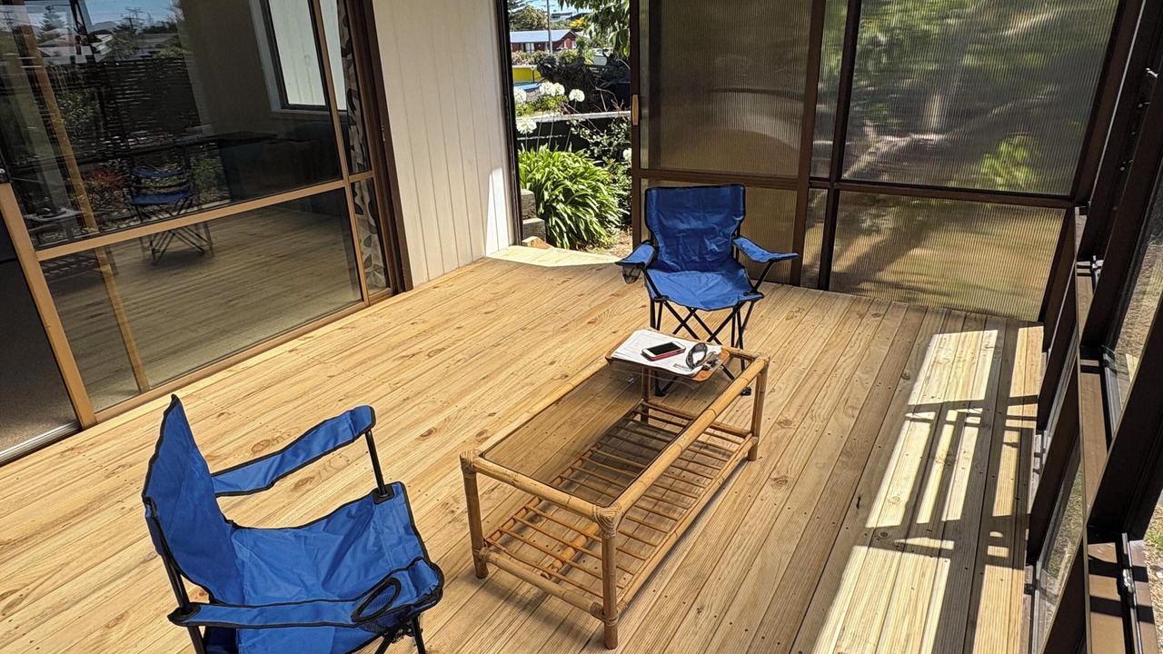 Photo of Outdoor in Waitarere Beach