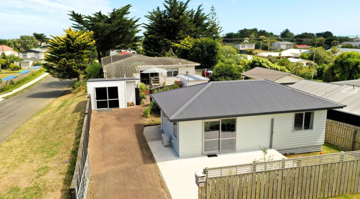 Photo of Outdoor in Waitarere Beach