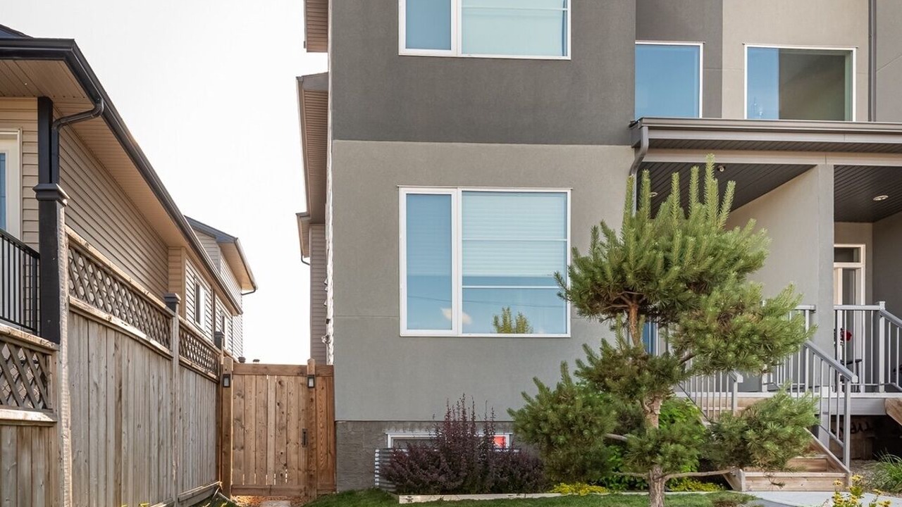 Photo of Outdoor in Jasper Place