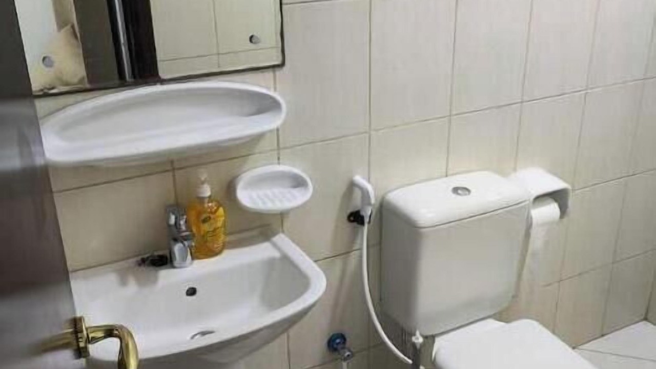 Photo of Bathroom in Ajman