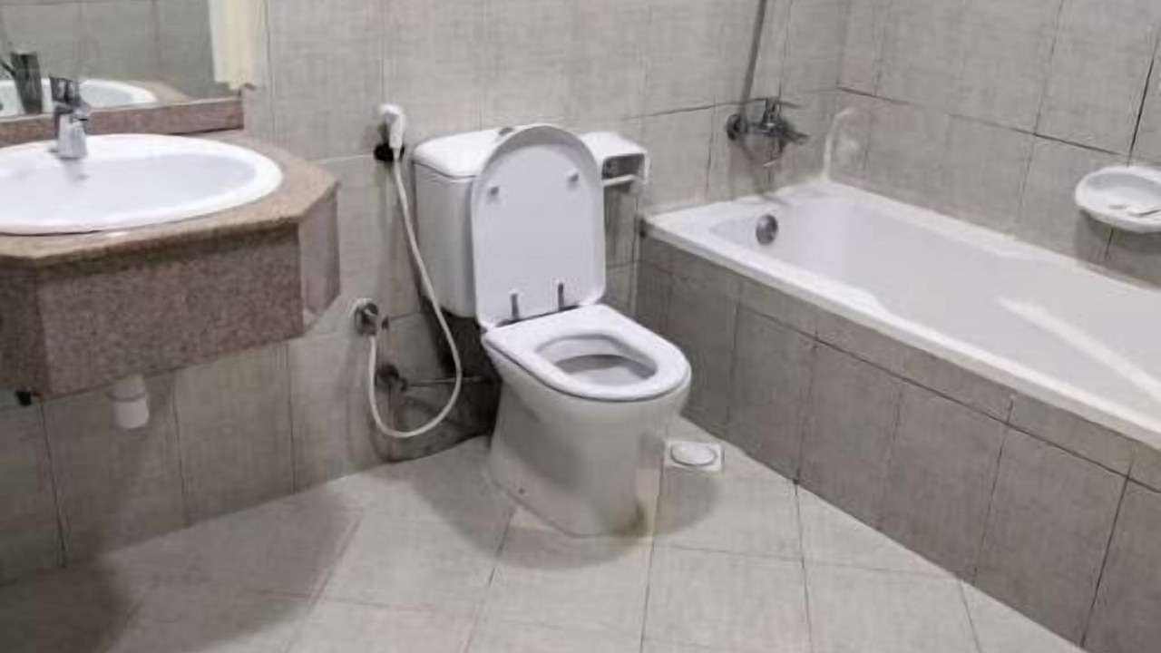 Photo of Bathroom in Ajman