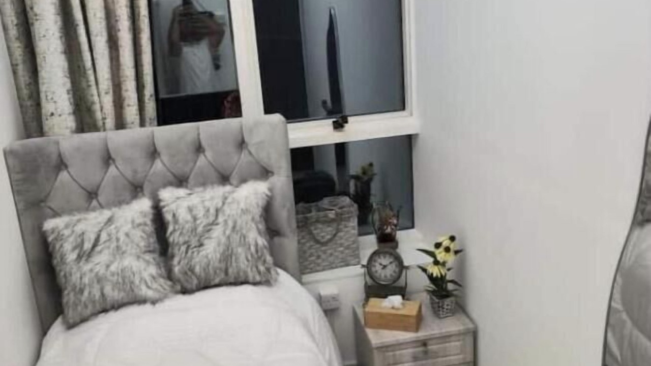 Photo of Bedroom in Ajman