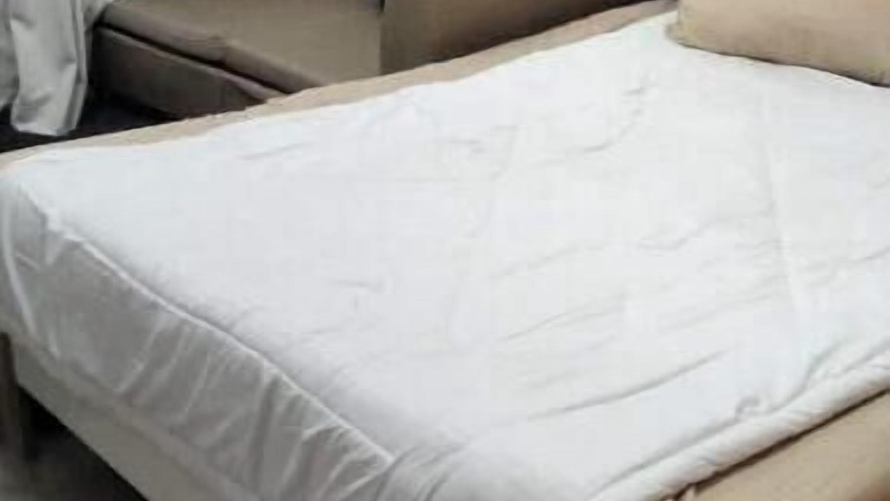 Photo of Bedroom in Ajman