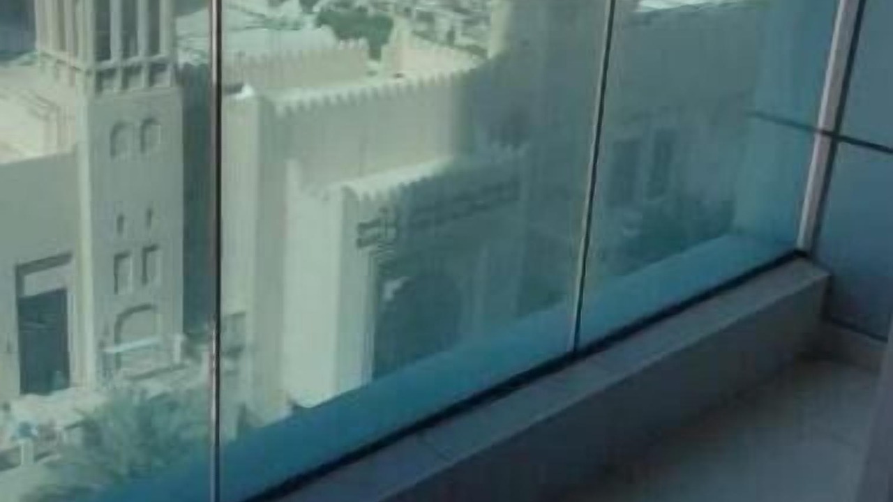 Photo of Outdoor in Ajman