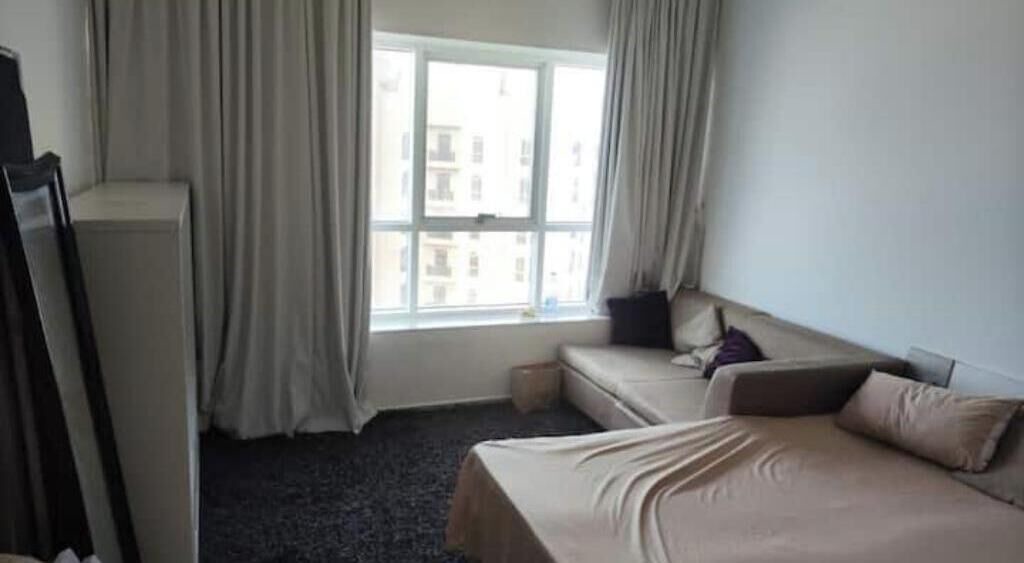 Photo of Livingroom in Ajman
