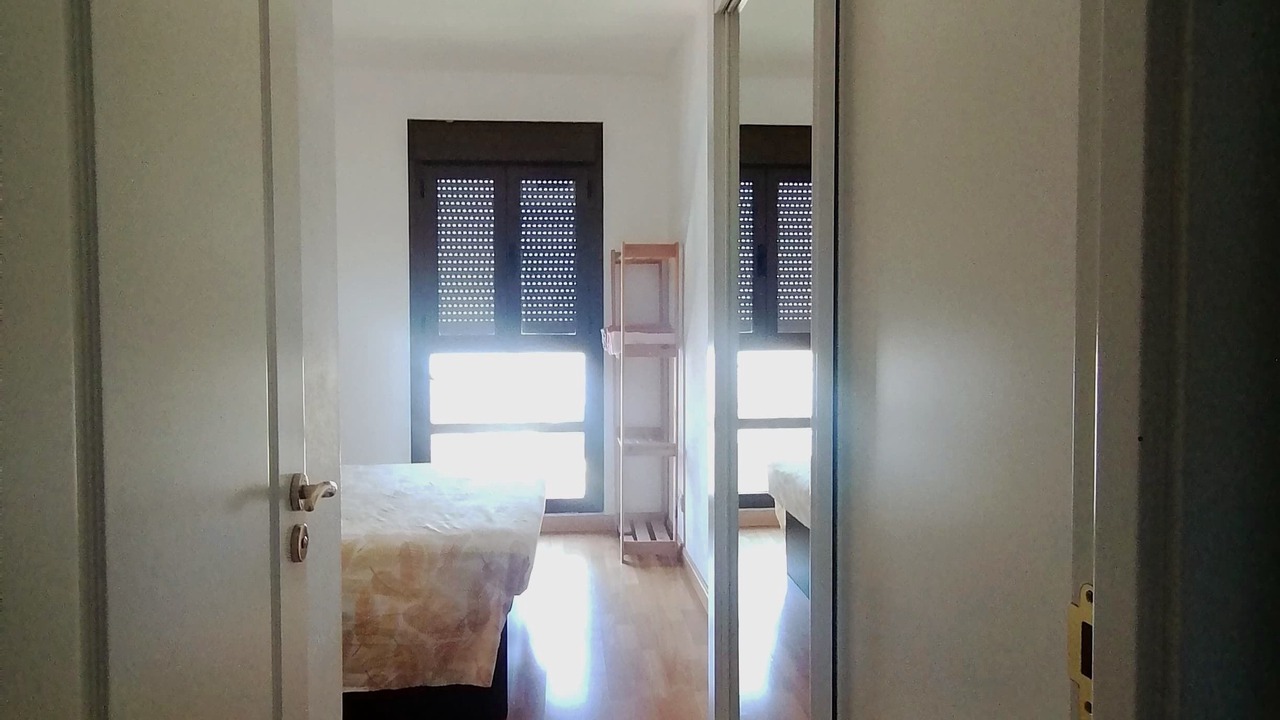 Photo of Bedroom in Villa de Vallecas