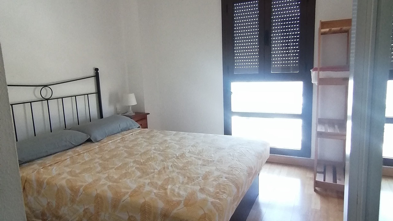 Photo of Bedroom in Villa de Vallecas