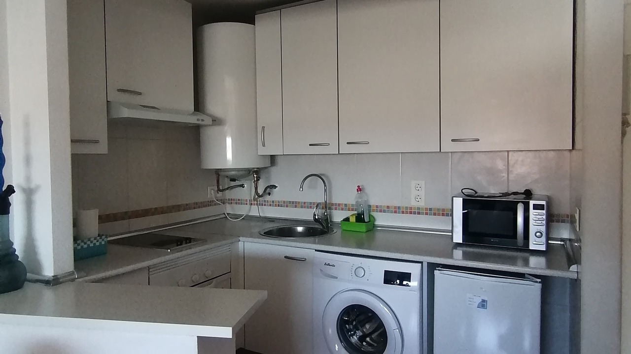 Photo of Kitchen in Villa de Vallecas