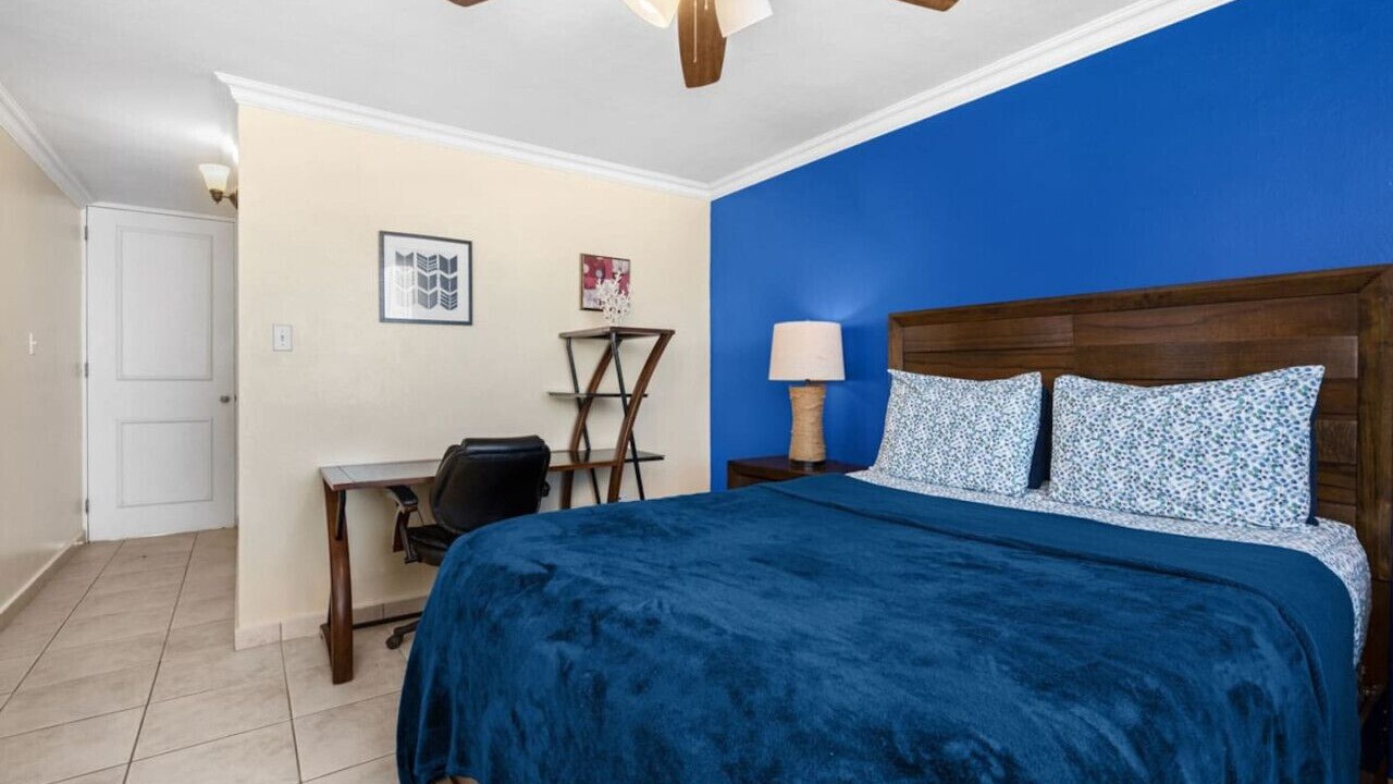 Photo of Bedroom in Mameyes II