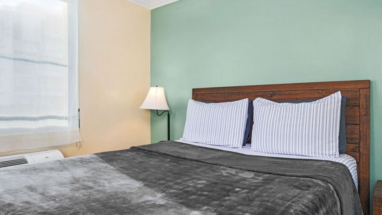 Photo of Bedroom in Mameyes II