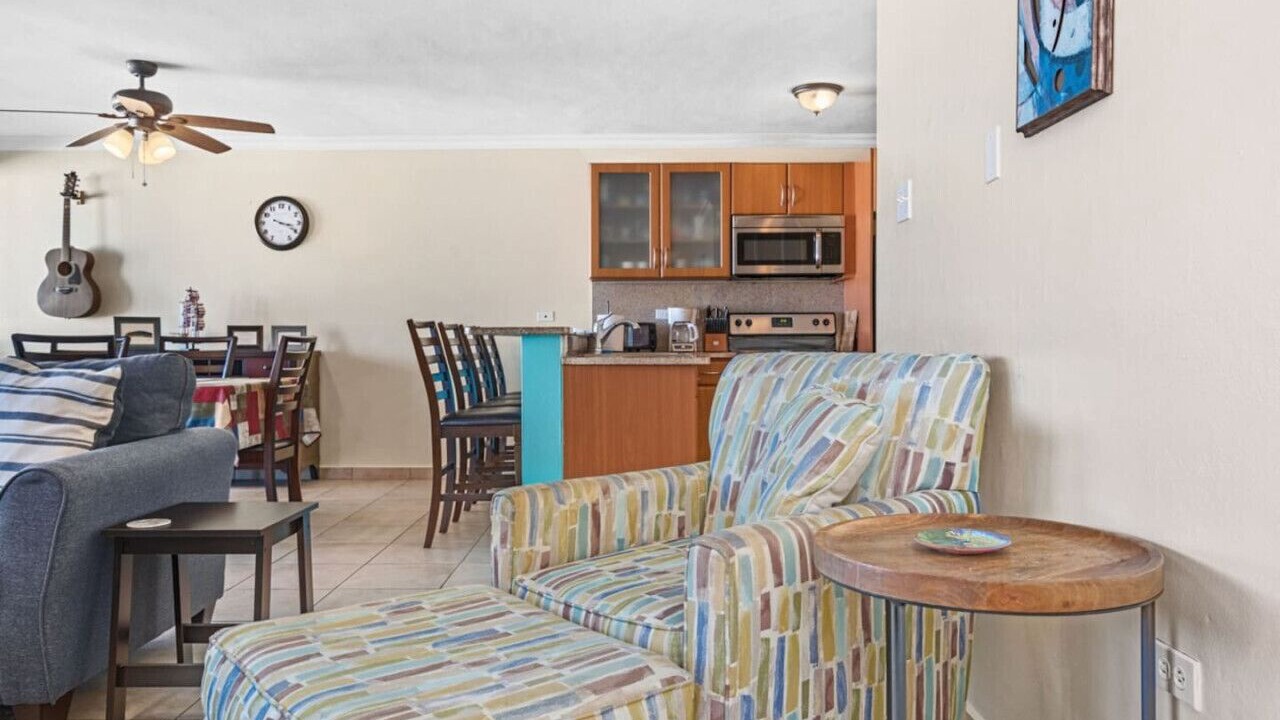 Photo of Livingroom in Mameyes II