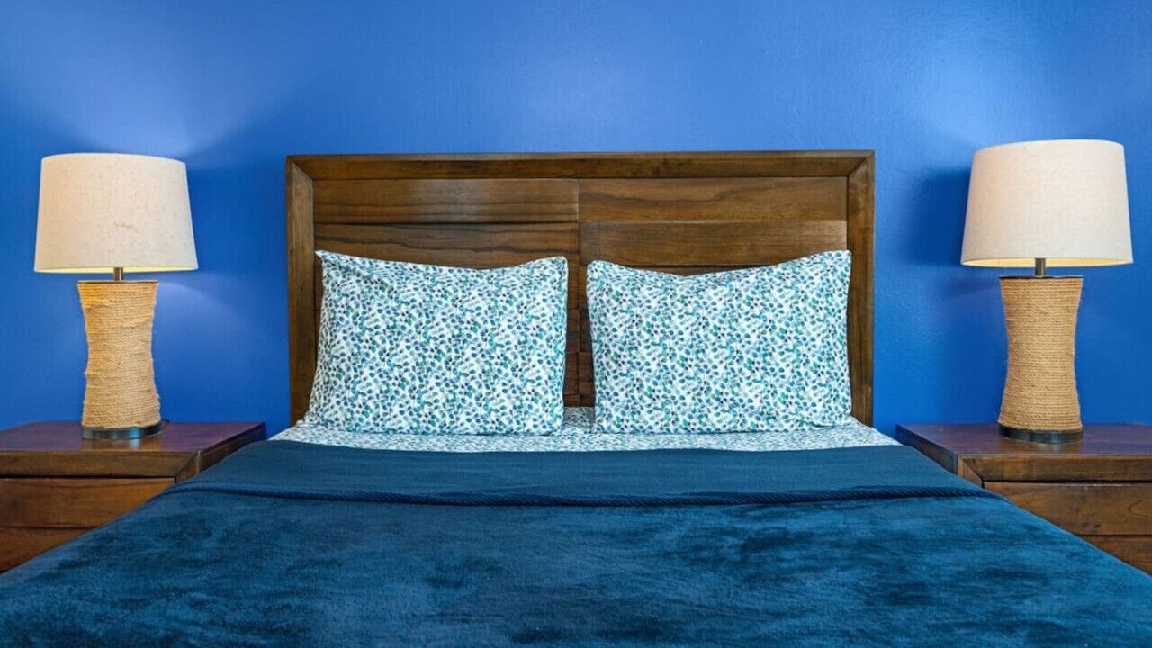 Photo of Bedroom in Mameyes II