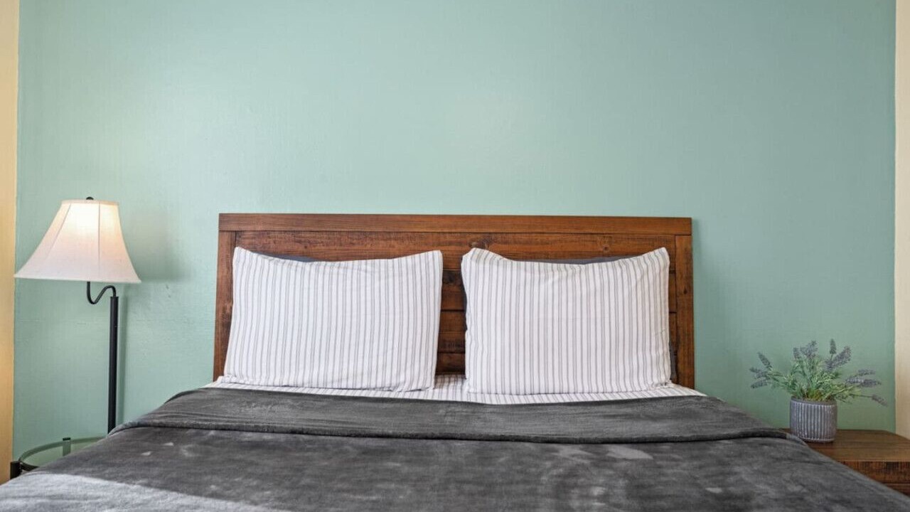 Photo of Bedroom in Mameyes II
