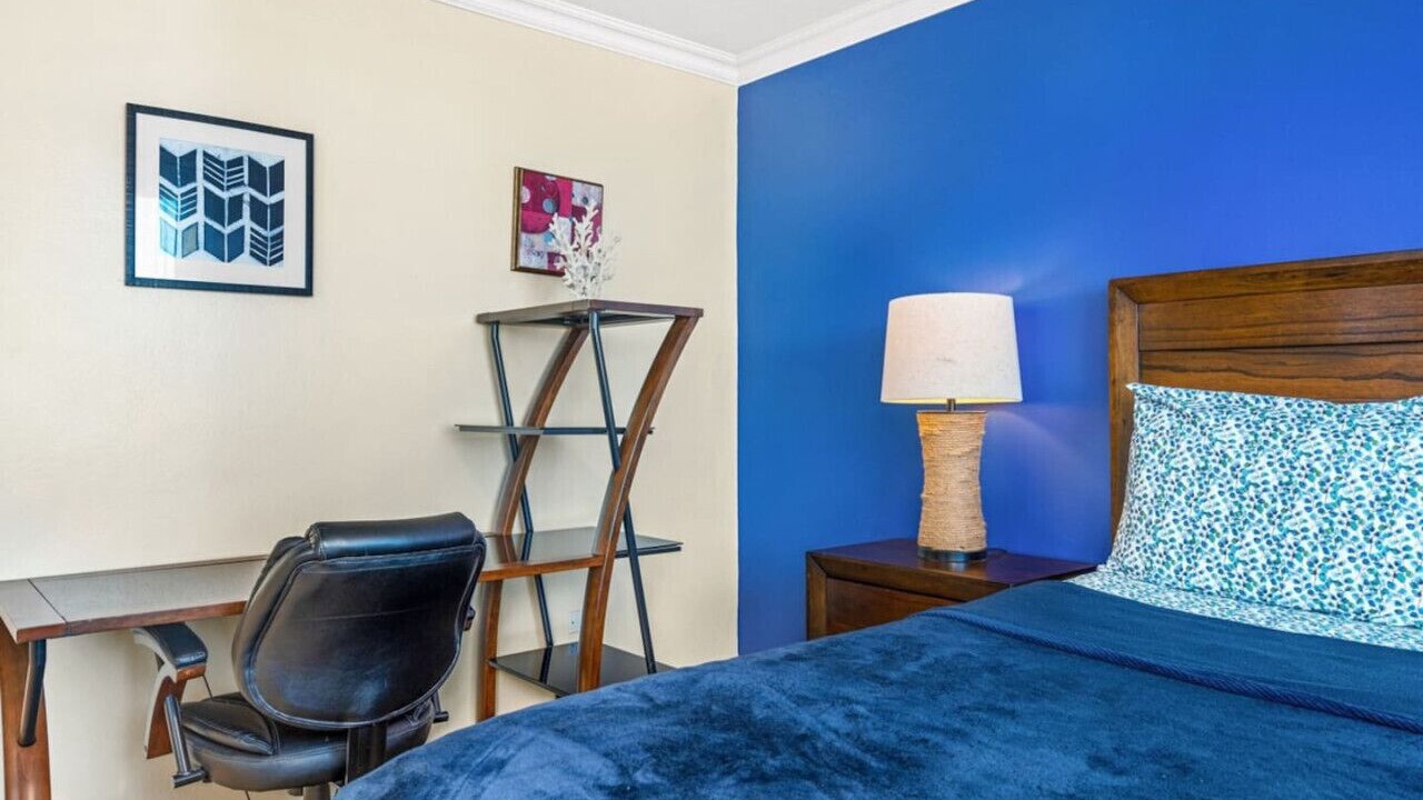 Photo of Bedroom in Mameyes II