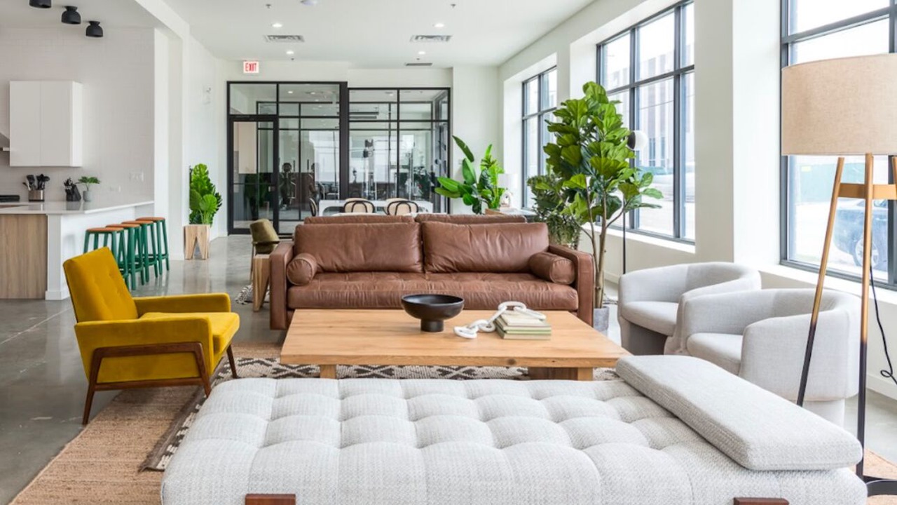 Photo of Livingroom in Pilsen