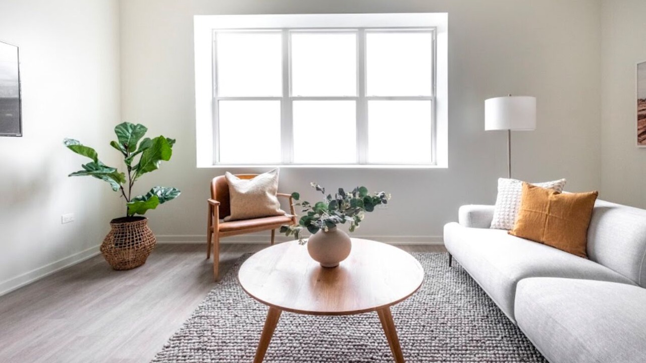 Photo of Livingroom in Pilsen