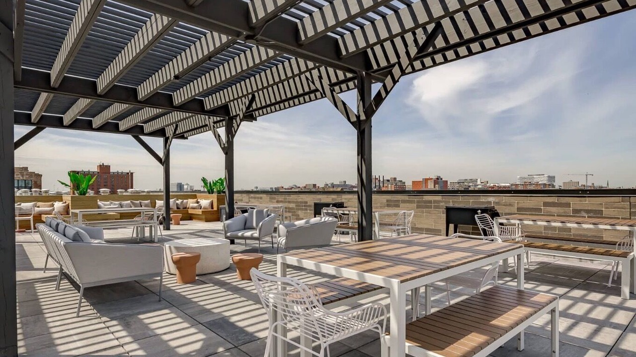 Photo of Outdoor in Pilsen
