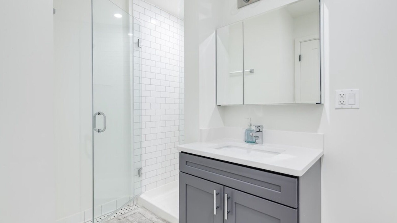 Photo of Bathroom in Pilsen