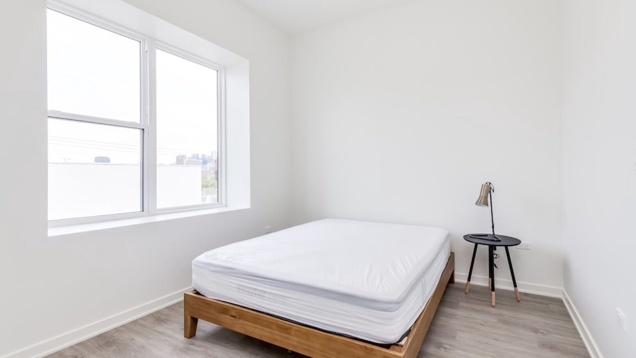 Photo of Bedroom in Pilsen