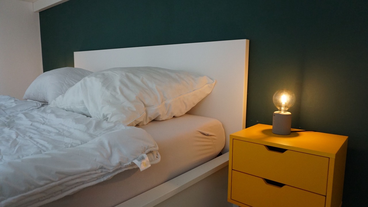 Photo of Bedroom in Braunlage
