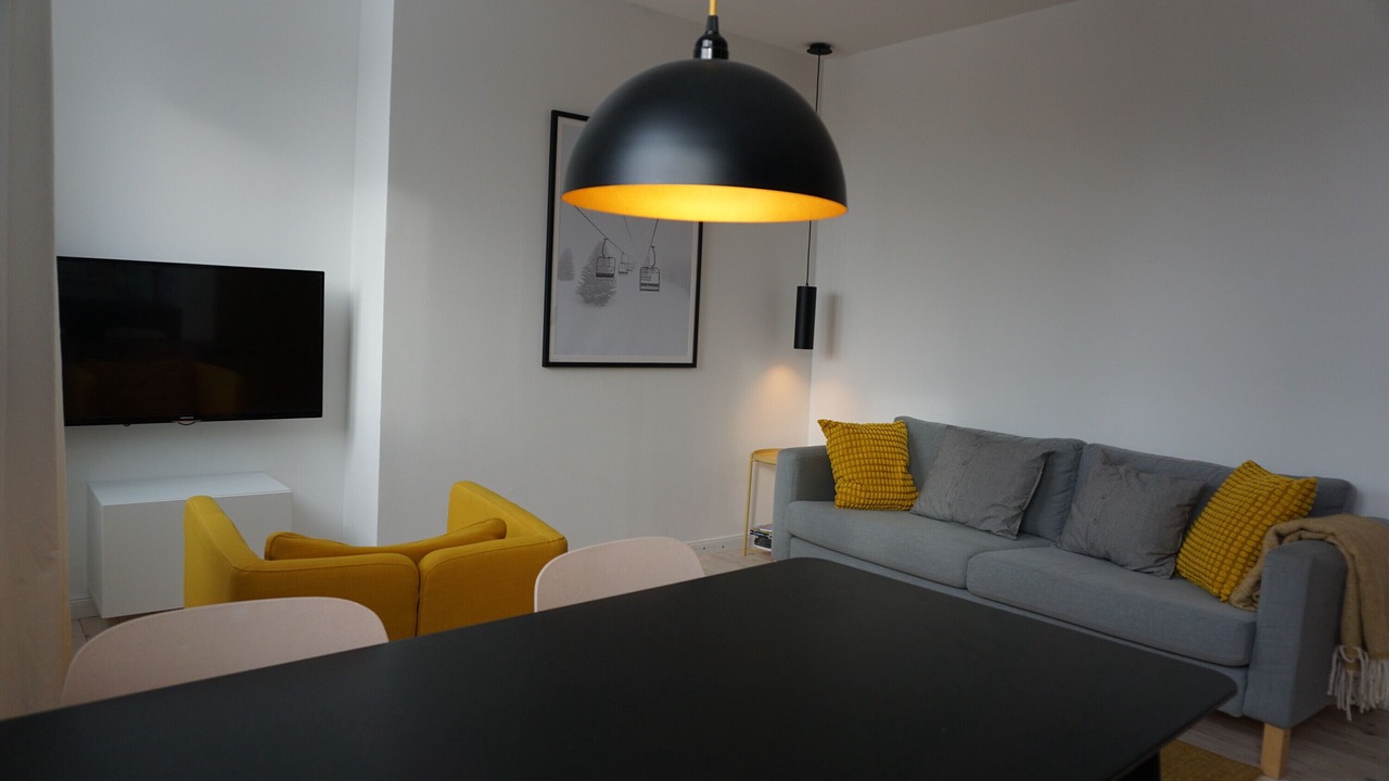 Photo of Livingroom in Braunlage