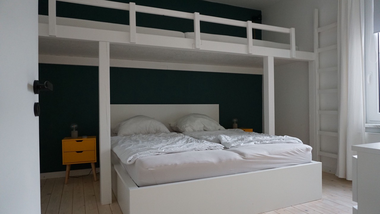 Photo of Bedroom in Braunlage